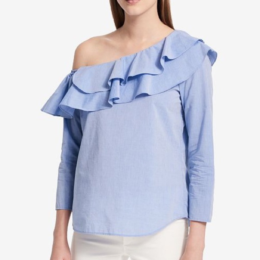 Calvin Klein Blouse